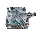 High Quality injection Mould Factory Customized Plastic Injection Molding For plastic parts